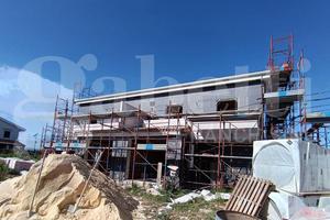 Villa bifamiliare Siracusa [sr2025/023VRG]