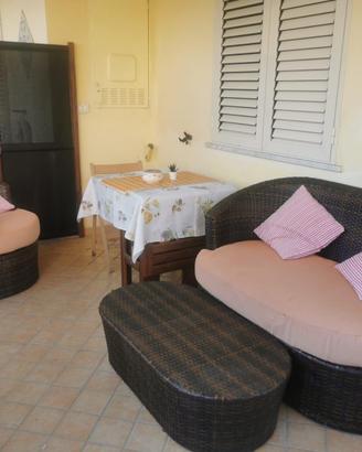 Formia s.janny vicino al mare dal 01 settembre