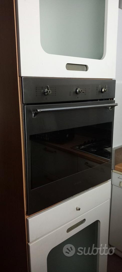 VENDO FORNO ELETTRICO usato ad incasso causa sgombero. Prezzo trattabile  EUR 200,00 - PicClick IT