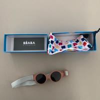Beaba Eyewear occhiali da sole0-9 mesi rosa antico