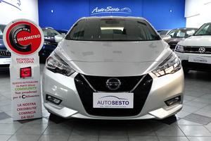 Nissan Micra 1.0 BZ 100 CV N-CONNECTA X-TRONIC