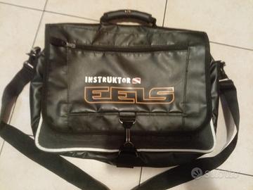 Borsa Istruttore Subacqueo