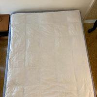 Piumone Ciesse in piumino d’oca singolo