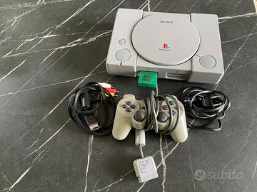 Ps1 completa