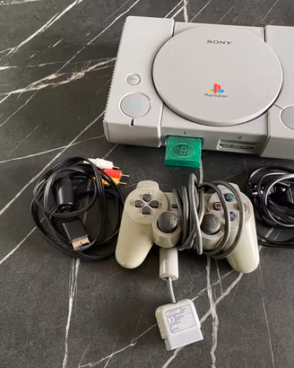 Ps1 completa