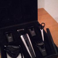 Tagliacapelli PHILIPS QC5770