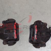 Coppia pinze freno anteriori Fiat Tempra