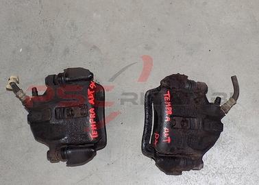 Coppia pinze freno anteriori Fiat Tempra