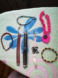 ARTICOLI PER BAMBINE/RAGAZZE 