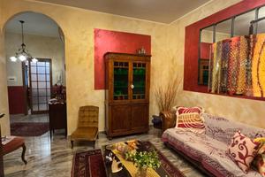 Appartamento quadrilocale Piazza Tirana