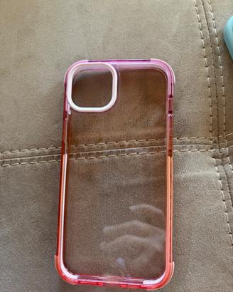 Cover iPhone 15 plus