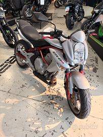 KAWASAKI ER6N 2006