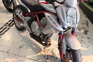 KAWASAKI ER6N 2006