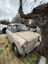 BIANCHINA PANORAMICA 120 B