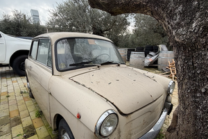 BIANCHINA PANORAMICA 120 B