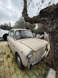 BIANCHINA PANORAMICA 120 B
