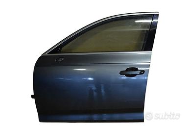 Porta anteriore sinistra Audi A4 (B9) 2.0 TDI S-Li