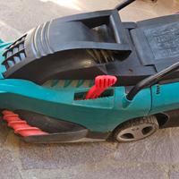 Taglierba elettrico bosch 