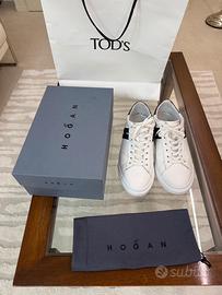 Scarpe Hogan seminuove tg 44
