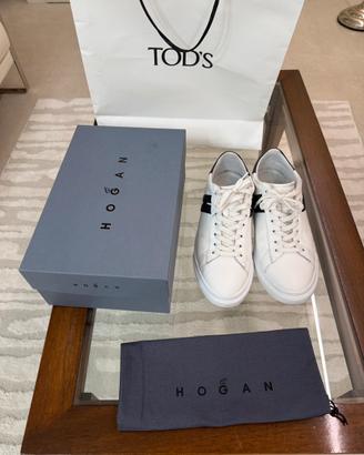 Scarpe Hogan seminuove tg 44