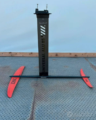 windsurf windfoil Attrezzatura completa