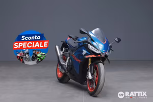 APRILIA RSV4 1100