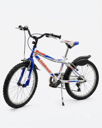 bicicletta