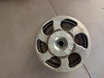 Campana piaggio