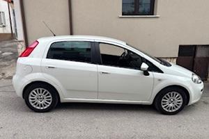 FIAT Punto autocarro - anno 06/2015