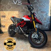 Ducati Hypermotard 950 - 2020