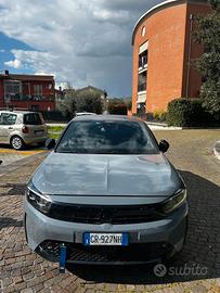 Opel corsa ultimate 2023