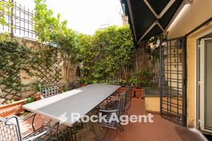 CENTRO STORICO - PRESTIGIOSO - TERRAZZO - AMPIO -