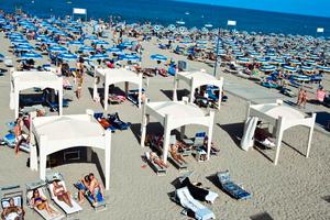 Appartamento vacanze vicino al mare a Sottomarina