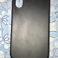 Cover Samsung A55 antiscivolo Black
