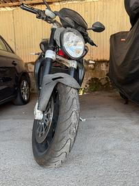 Mv agusta brutale 800
