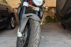 Mv agusta brutale 800