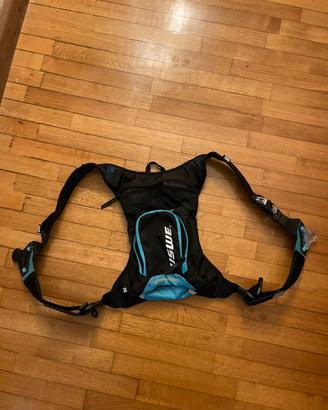 Uswe Zaino bike hydro 3l