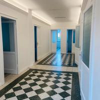 Elegante appartamento ristrutturato in villa Liber