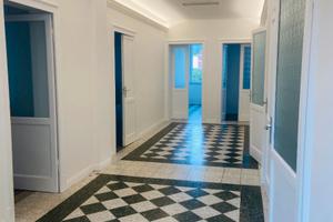 Elegante appartamento ristrutturato in villa Liber