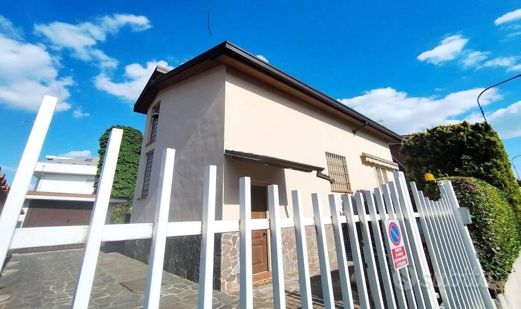 Casa – Rho, San Paolo-Capuana, Castellazzo - Vista 3