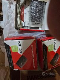Modem usb  x WiFi