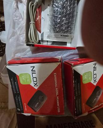 Modem usb  x WiFi