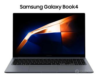 pc portatile Samsung notebook netbook