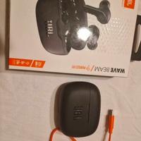 Cuffie jbl wave