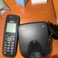 Telefono Cordless