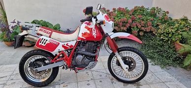 Suzuki DR 650 - 1990