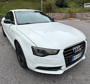 Audi A5 2.0 Tdi S Line Automatica Perfetta