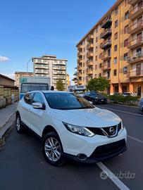 Nissan Qashqai 2017 Perfetta condizioni super.