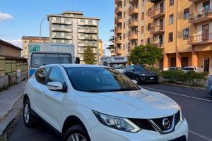 Nissan Qashqai 2017 Perfetta condizioni super.