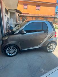 SMART FORTWO COUPE' MHD